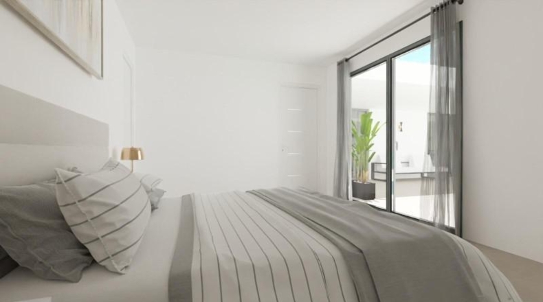 Alicante - Монфорте-дель-Сид - 834m2