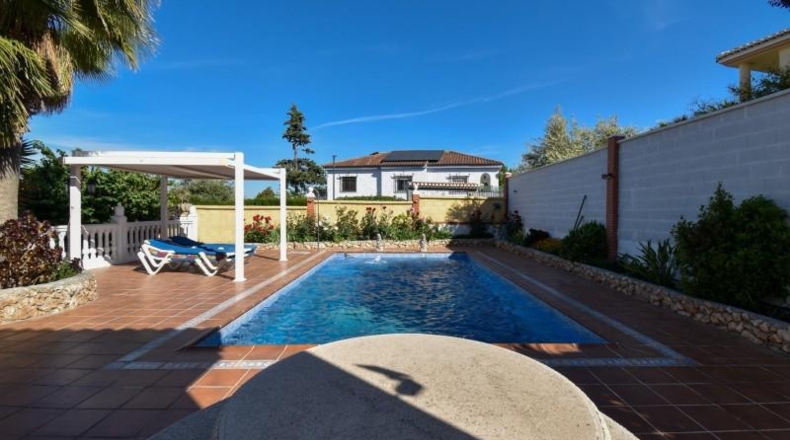 Granada - Padul - 859m2