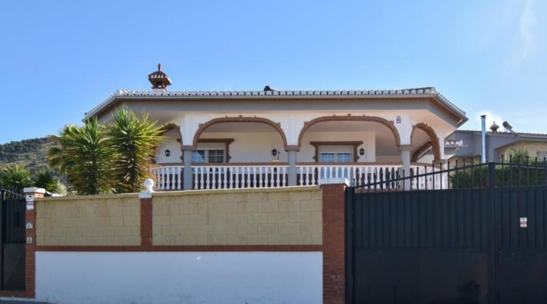 Granada - Padul - 859m2