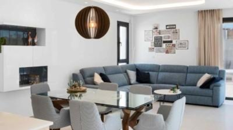 Alicante - Benijófar - 450m2