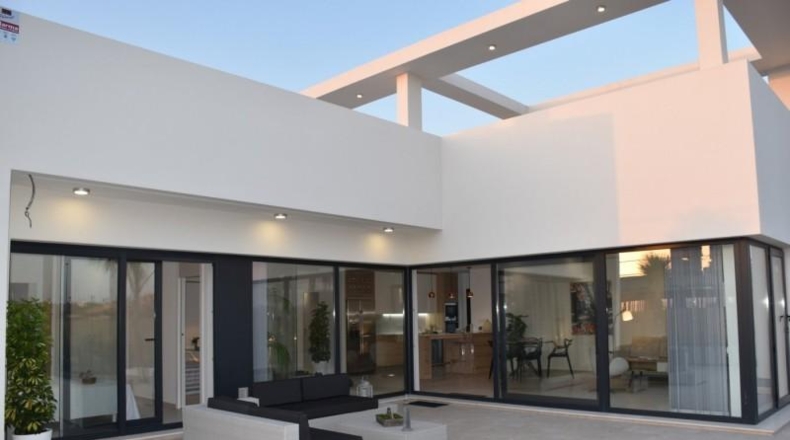 Alicante - Benijófar - 450m2