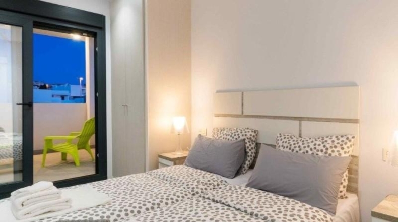 Alicante - Benijófar - 450m2