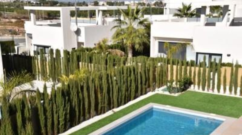 Alicante - Benijófar - 450m2