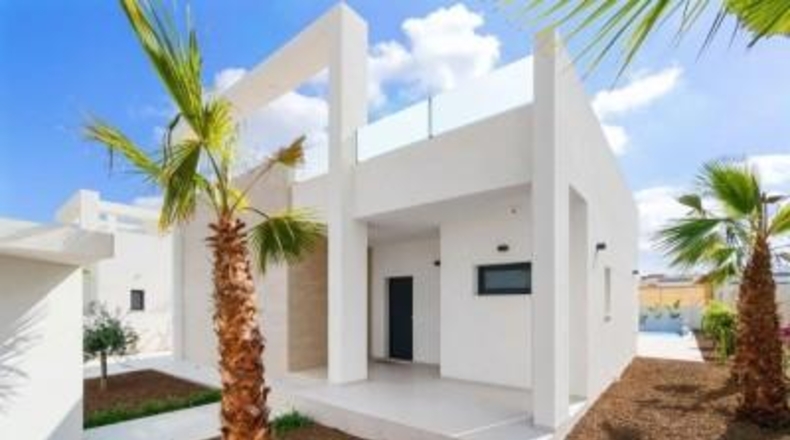 Alicante - Benijófar - 450m2
