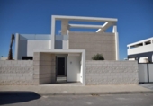 Xalet independent amb terreny en venda a la España, Benijòfer, ref.: TR247170 foto