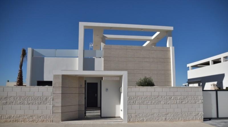 Alicante - Benijófar - 450m2