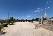 Chalet independiente con terreno en venta en la España, Dolores, ref: TR379823 foto