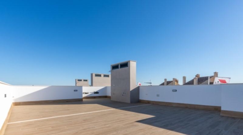 Alicante - Algorfa - 196m2