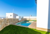 Xalet independent amb terreny en venda a la España, Algorfa, ref.: TR282773 foto