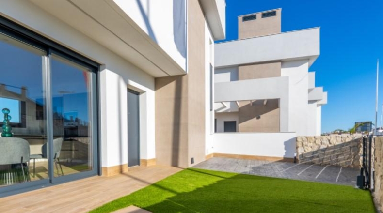 Alicante - Algorfa - 196m2
