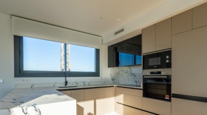 Alicante - Algorfa - 196m2