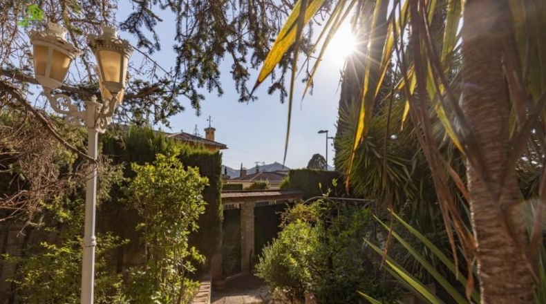 Granada - Albolote - 1160m2
