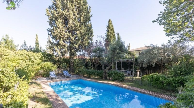 Granada - Albolote - 1160m2