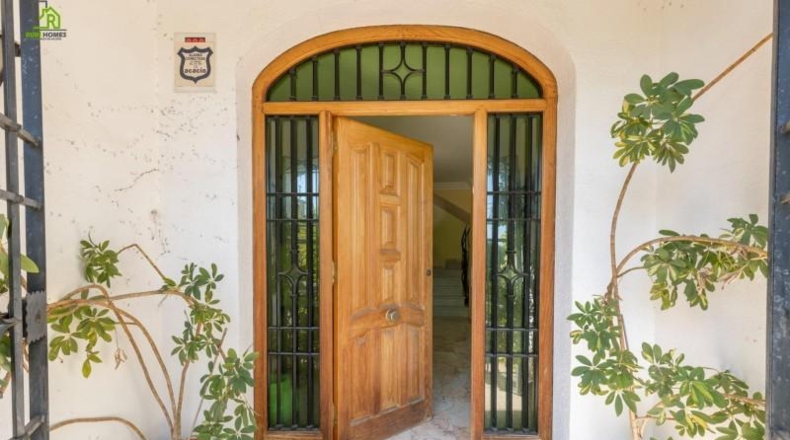 Granada - Albolote - 1160m2