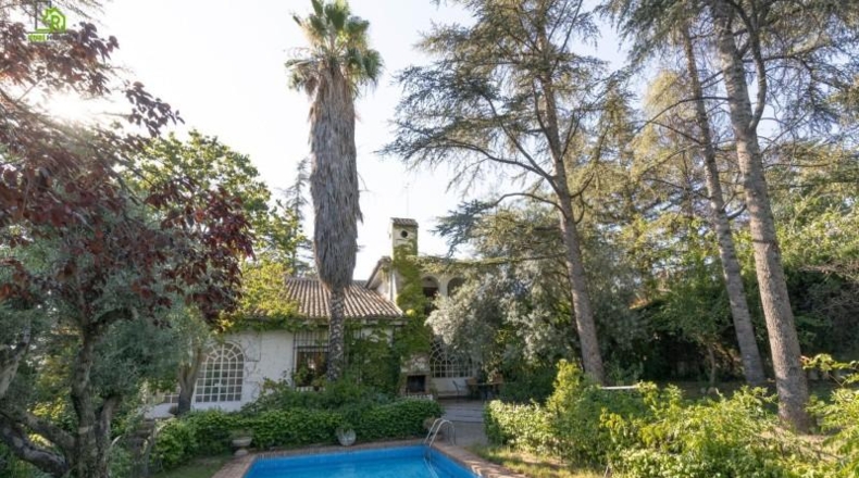 Granada - Albolote - 1160m2
