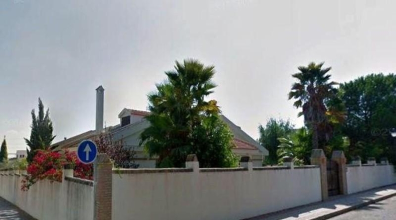 Huelva - Aljaraque - 1200m2
