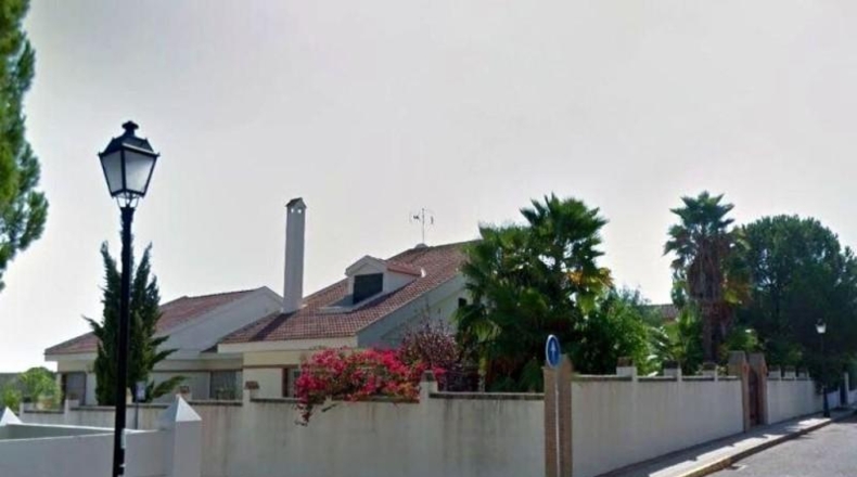 Huelva - Aljaraque - 1200m2