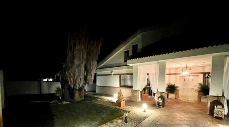 Huelva - Aljaraque - 1200m2