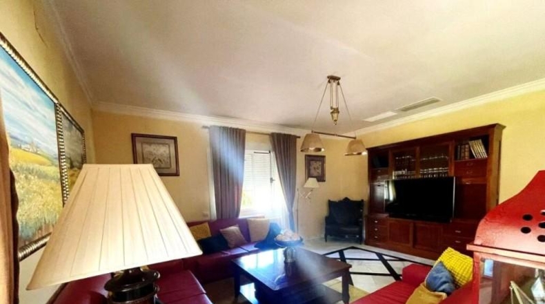 Huelva - Aljaraque - 1200m2