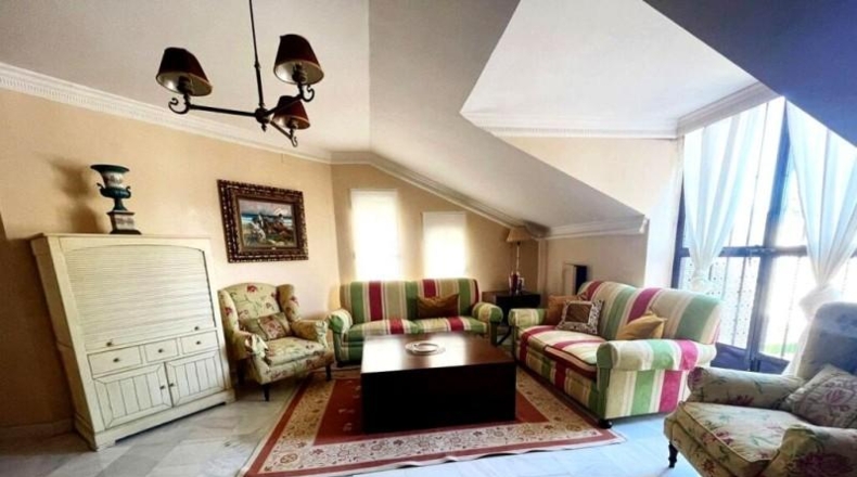 Huelva - Aljaraque - 1200m2