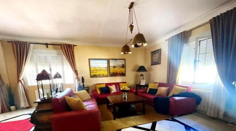 Huelva - Aljaraque - 1200m2
