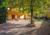 Chalet independiente con terreno en venta en la España, Alhendín, ref: TR365821 foto