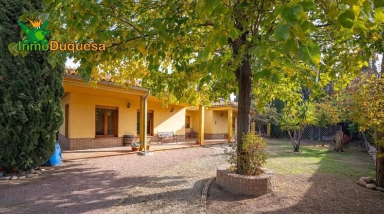 Granada - Alhendín - 2500m2