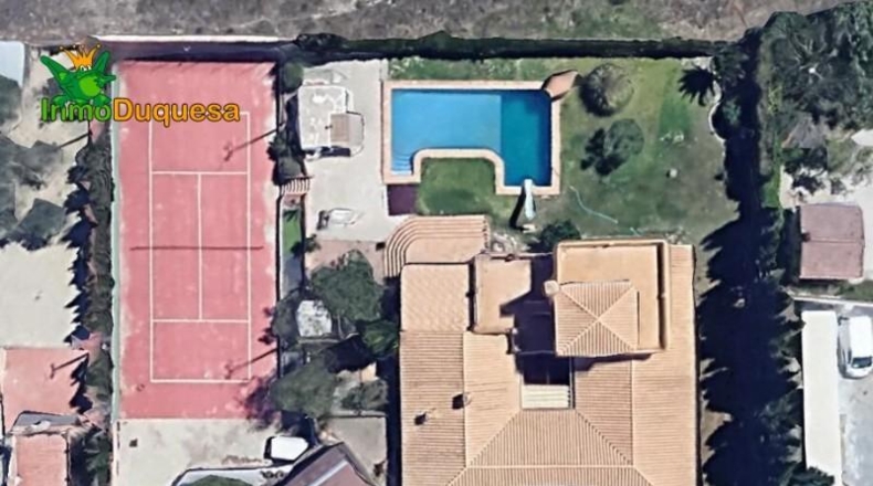 Granada - Alhendín - 2500m2