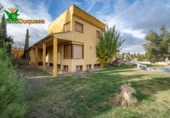 Chalet independiente con terreno en venta en la España, Alhendín, ref: TR365821 foto