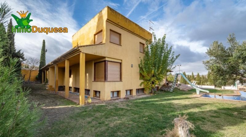 Granada - Alhendín - 2500m2