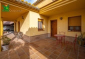 Chalet independiente con terreno en venta en la España, Alhendín, ref: TR365821 foto