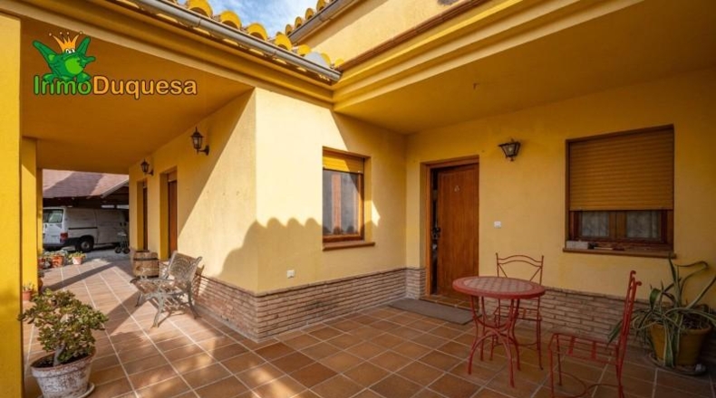 Granada - Alhendín - 2500m2