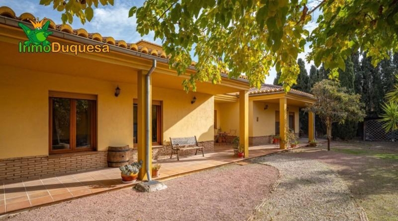 Granada - Alhendín - 2500m2