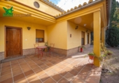 Chalet independiente con terreno en venta en la España, Alhendín, ref: TR365821 foto