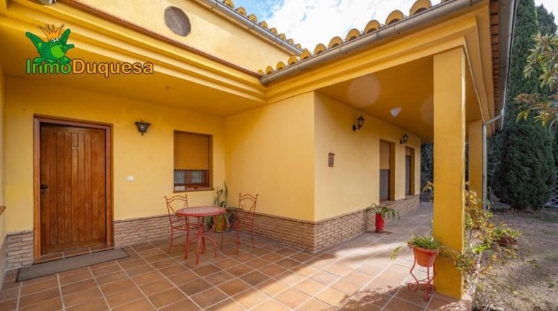 Granada - Alhendín - 2500m2