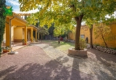 Chalet independiente con terreno en venta en la España, Alhendín, ref: TR365821 foto