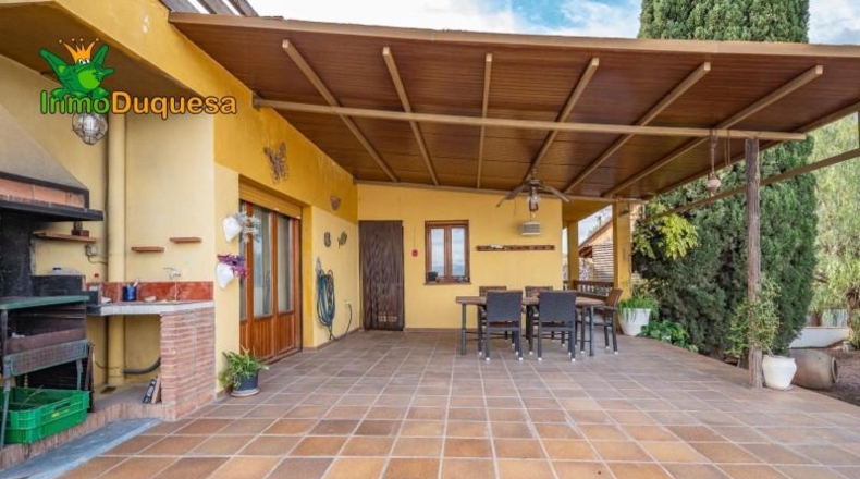 Granada - Alhendín - 2500m2