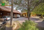 Chalet independiente con terreno en venta en la España, Alhendín, ref: TR365821 foto