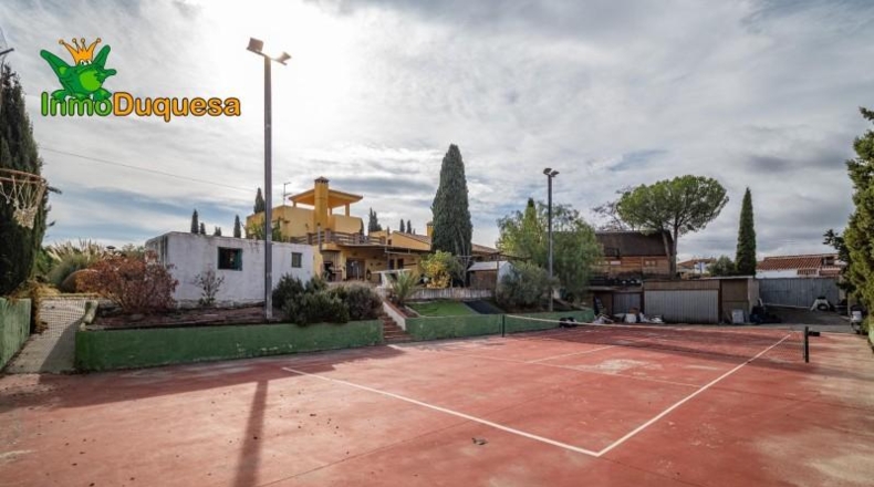Granada - Alhendín - 2500m2