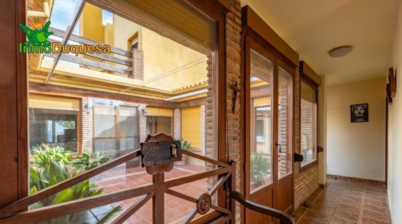 Granada - Alhendín - 2500m2