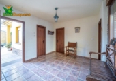 Chalet independiente con terreno en venta en la España, Alhendín, ref: TR365821 foto