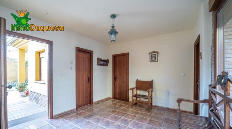 Granada - Alhendín - 2500m2