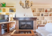 Chalet independiente con terreno en venta en la España, Alhendín, ref: TR365821 foto