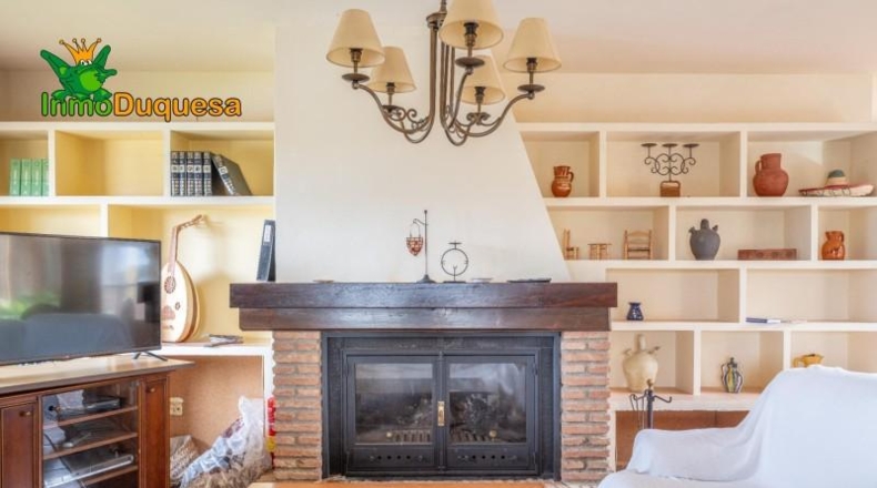 Granada - Alhendín - 2500m2