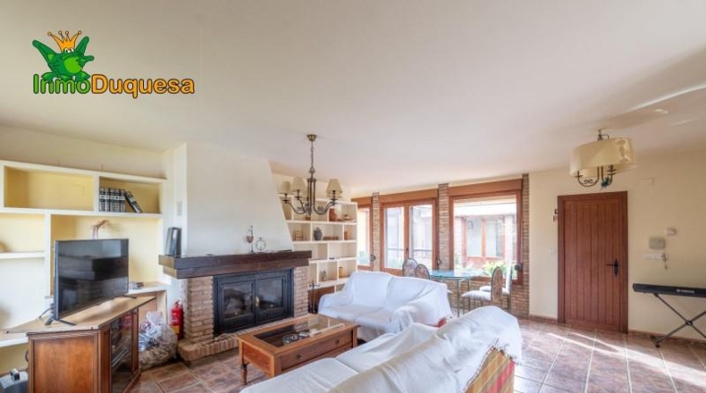 Granada - Alhendín - 2500m2