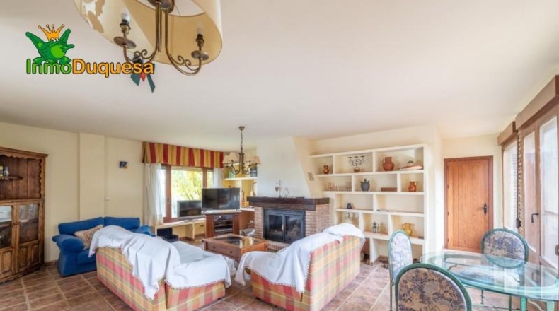 Granada - Alhendín - 2500m2