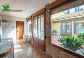 Chalet independiente con terreno en venta en la España, Alhendín, ref: TR365821 foto