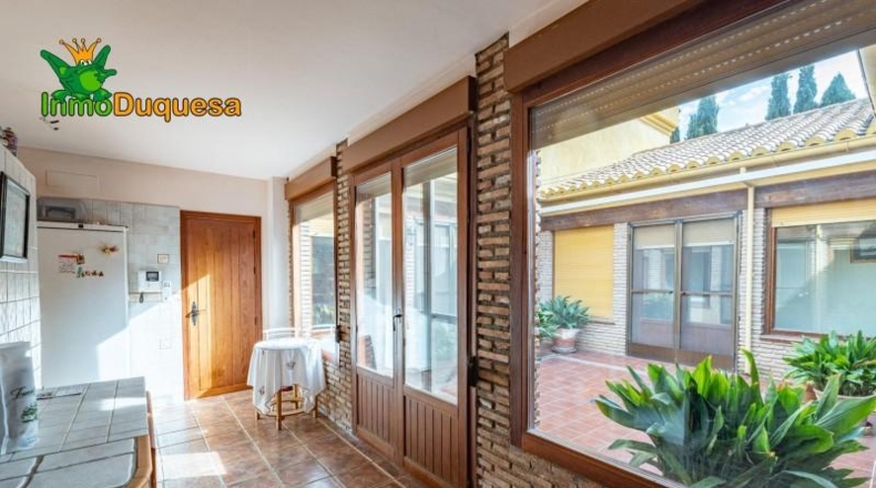 Granada - Alhendín - 2500m2