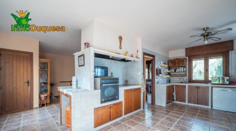 Granada - Alhendín - 2500m2