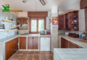Chalet independiente con terreno en venta en la España, Alhendín, ref: TR365821 foto